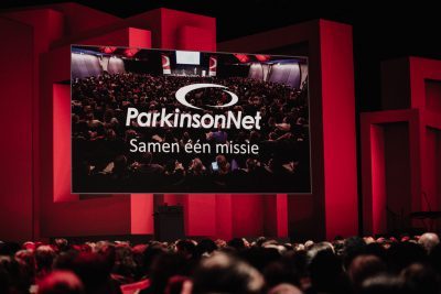 Parkinsonnet congres